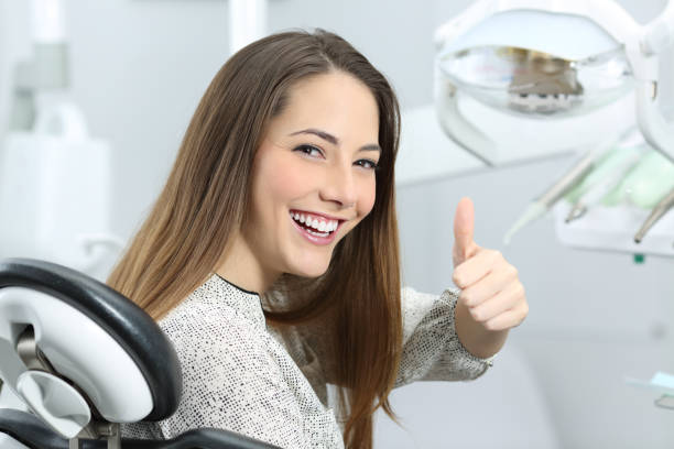 Advanced Technology for Better Dental Care in Port Hueneme, CA